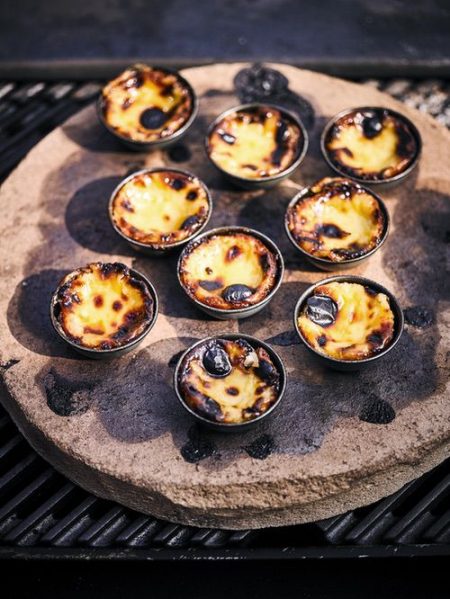 Pastel de nata