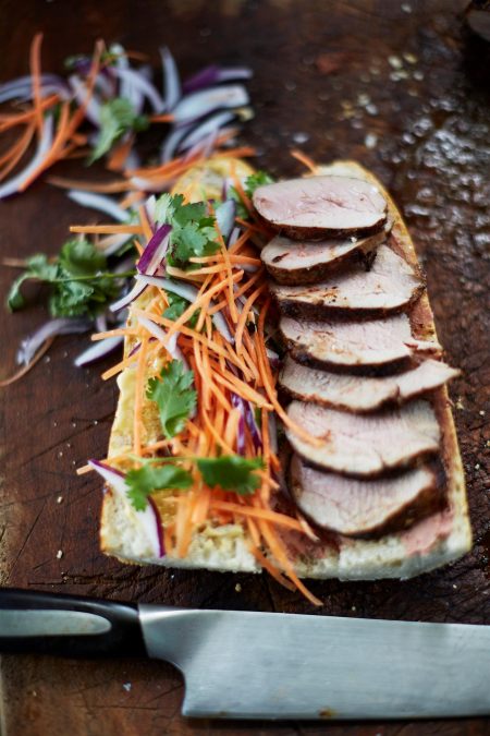 Banh mi